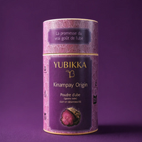 Poudre d'ube KINAMPAY ORIGIN - 100g