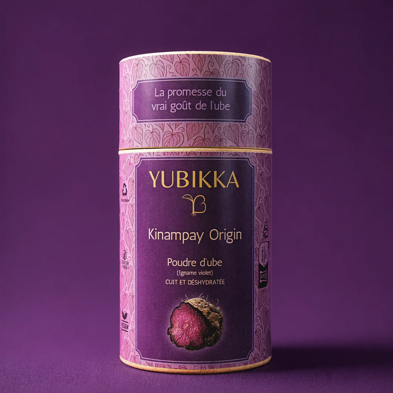 Poudre d'ube KINAMPAY ORIGIN - 100g